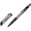 Pilot V Ball Grip Penne a sfera con punta media da 0,7 mm, inchiostro nero (confezione da 6)