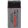 Faber-Castell Faber Castell - Gomma da cancellare, senza polvere
