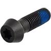 NiuLumea N092854 Chuck Screw Ricambio Parte DCD780 DCD785C2 DCD795D2 DCD790D2 DCD710B Trapano Driver, 30,5 cm Vite Mandrino