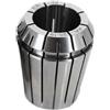 QCKNKMGG Mandrino a pinza a molla, Kit morsetto for mandrino con pinza a molla ER40 0,015mm 65Mn Acciaio 2-26mm for fresatura di perforazione del tornio(6mm)
