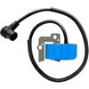 DKKU8II For la bobina di accensione ECHO PB-403 PB-413HT PB-460, sostituire la parte del soffiatore for foglie 15660109861