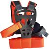 Generisch elettrica per decespugliatore, robusta regolabile, di supporto ergonomica, tracolla imbottita per decespugliatore, per giardinaggio, giardinaggio, paesaggistica, cura del prato