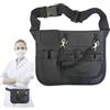 Generic Tasca per cintura per infermiere - da infermiera di capacità | Borsa organizer per sanitari durevole per viaggi all'aperto per infermieri