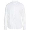 GIORGIO ARMANI - Camicia regular fit