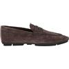 GIORGIO ARMANI - Mocassino