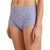 Calida Natural Comfort Lace Mutande da Uomo, Weiss, Normal Donna