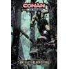 Jonas Scharf Jim Zub Conan the Barbarian: Battle Of The Black Stone (Tascabile)