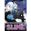 Fuse That Time I Got Reincarnated as a Slime 22 (Tascabile)