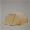 THE NORTH FACE NF0A8BDRIV8 TRAIL LITE 3 Tenda da campeggio Uomo KHAKISTONE/ARROWWOODYELLW Taglia OS