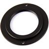 Generic S8058-2 Adattatore M54 maschio a M42 femmina Anello di regolazione focale posteriore Accessorio for telescopio astronomico Ricambi per telescopi astronomici