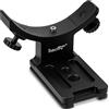 Haoge LMR-XF140 - Anello di ricambio per treppiedi per obiettivo Fujifilm Fuji Fujinon XF 100-400mm F4.5-5.6 R LM OIS WR XF100-400mmF4.5-5.6 Lens Built-in Arca Swiss Type piastra a sgancio rapido
