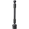 AOYUDJ Adattatore giunto professionale da 17 mm a 1/4 di pollice Filettatura Flessibile Supporto per Braccio per Tubo Flessibile per Fotocamera Telefono Accessori per Treppiedi Fotografia professionale