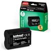 Hähnel HAHNEL Batteria P/FUJIFILM NP-W235