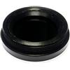 Generic Accessori for telescopio astronomico nero da 1,25 pollici 5P0063 e 5P0064 Ricambi per telescopi astronomici