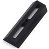 Generic Piastra di montaggio universale 100mm 120mm 210mm 300mm 400mm nera Ricambi per telescopi astronomici