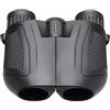 JOLIANE Binocolo professionale BAK4 Prisma Binocolo portatile for bambini adulti Viaggi di birdwatching Telescopio da viaggio for campeggio all'aperto(A)