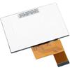 FCOIN Display LCD Da 4,3 Pollici 800x480 IPS 40 Pin HD Luminosità Dello Schermo 550cd/m² HT043IBE-18N7262-HH