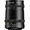 Generico Obiettivo 100mm F2.8 bubble, compatibile con TTArtisan | Obiettivo full frame a fuoco fisso con ampia apertura per ritratti creativi(For E)