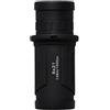 NiuLumea Telescopio HD con ingrandimento 6 x 218 x 21, grandangolo e ampio campo visivo, per bird watching, viaggi e concerti, compatibile con telefono cellulare, include custodia morbida e panno per