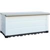Garofalo Tuscany Evo 230 - Baule porta attrezzi - 122x42x56.7 cm