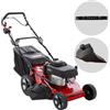 Marina Systems AGRI 57 SKW 3V ZHW - Rasaerba a scoppio trazionato - Motore Kawasaki FJ180