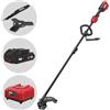 SKIL 0260 CA - Decespugliatore a batteria - 20V/2.5Ah