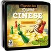 Cranio Creations - Magnetic Line, Dama Cinese - Un Grande Classico In Versione Tascabile E Magnetica - 2-4 Giocatori - 10 Minuti - Gioco per Famiglie e Amici - Età 6+ - Edizione in Lingua Italiana