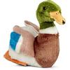 ANIMIGOS WORLD OF NATURE Animigos - World Of Nature Eco - Anatra di peluche - 23 cm