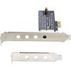 ChenYang CY, scheda di conversione PCI Express PCI-E 1X a 12+16 Pin per SSD Mac Pro Air 2013-2017 modelli A1493, A1502, A1465, A1466