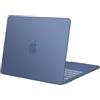 MOSISO Custodia Compatibile con MacBook Neo 13 Cover A18 Pro 2026 A3404