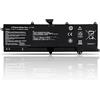 K KYUER 38Wh C21-X202 Laptop Batteria per ASUS VivoBook S200 Q200 X201 X202 F201 F202 S200E Q200E X201E X202E F201E F202E S200E-CT209H S200E-CT198H X201E-DH01 X202E-CT3217 CT143H Notebook Battery