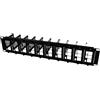 GeeekPi 19 2U Rack Mount for Raspberry Pi 5/4B