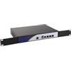 ANDAQI Firewall Hardware, PFSense, VPN, Network Security Appliance, Router PC, Atom D525, RS01, 4 x Gigabit LAN, 2 x USB, VGA, Fan,4G RAM/32G SSD