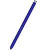 AloveDog Glow Silver Galaxy Note 10 Penna di ricambio per Samsung Galaxy Note 10 Note10 Plus Note 10+ 5G S Pen (senza Bluetooth)