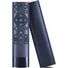 GOUYESHO Telecomando di ricambio compatibile con ViewSonic Projector M1X, M10, M1 Pro, M1S, M2W, M2e, M1 (Gen 2), M1+ (Gen 2), X2000B-4K, X2000L-4K, X11-4K, X1000-4K, X1, X1-4K, X2-4K, X100000-4K, X4K