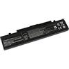 Oyomba AA-PB9NC6B AA-PB9NS6B Batteria per Samsung R519 R530 R540 R580 R780 RV511 RC520 R522 NP350V5C NP300E5C NP300E5A NP350E5C NP300V5A NP550P5C AA-PB9MC6W AA-PB9MC6B（5200mAh）
