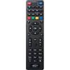 DIGIQUEST TELECOMANDO ORIGINALE DIGIQUEST VARI MODELLI (Q60/Q80/Q90 2 IN 1)