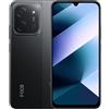 XIAOMI POCO C85 4G Smartphone 8+256GB,Batterie 6000mAh,6.9 120hz écran immersif,MediaTek G81 Ultra,50MP AI Double Caméra, IP64, Noir
