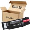 BLESYS Batteria per Dell Latitude 14 5440 5450 7455 15 5540 5550 R73TC GTG7N DR02P