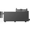BatteryMon K KYUER 11.4V 48Wh CI03 CI03XL Batteria per HP ProBook 640 650 645 655 G2 G3 T7B31AA CI03048XL CIO3 CIO3XL HSTNN-UB6Q LB6T 801554-001 801517-831 801517-541 HSTNN-I66C-4 HSTNN-I66C-5H HSTNN-I66C-5U