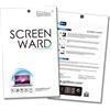 Goliton® Universal 17.3 inch Anti-Glare Laptop/ Notebook Screen Protector Film Pellicola Proteggi schermo antiriflesso for Dell Lenovo ASUS HP Acer Toshiba (382,5 x 215,0mm)