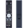 WKOLF Nuovo telecomando di ricambio per Marantz RC006UD UD5006 UD5007 UD7007 telecomando