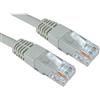Alida Systems 3 m Cat6 Cable Ethernet, Alta Velocita' Ed Affidabilita' - Grigio