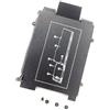 JSGHGDF Forza Hard Drive Staffa di Montaggio Sostituzione per 740 745 840 845 855 750 G3 Accessori Per Laptop Staffa In Metallo