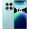 XIAOMI Smartphone Redmi Note 14 Pro 5G 8+256GB Coral Green