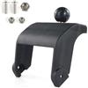 FRTRGVUVXP Supporto Navigatore Moto per Y&amaha Tracer 900/9 / GT 2018-2023 2024 Moto GPS Smart Phone Navigation Montaggio Staffa Adattatore Supporto Modifica Moto
