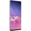 Samsung Galaxy S10 Smartphone, 128GB, Display 6.1, Dual SIM, Nero (Prism Black) [Altra Versione Europea]
