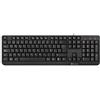 NGS FUNKYV3 Tastiera USB con 12 Tasti Multimediali, Cavo da 140cm a Funzione Plug&Play (AZERTY Francese)