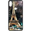 Lovewlb Custodia per Huawei Honor 8X JSN-AL00a JSN-TL00 JSN-L21 Custodia Silicone Case Cover T-48