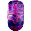 Pulsar Gaming Gears X2 CrazyLight Mouse Gaming wireless, Mini, PRX Edition